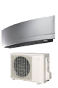 Reparación averías aire acondicionado Philco en  Barcelona